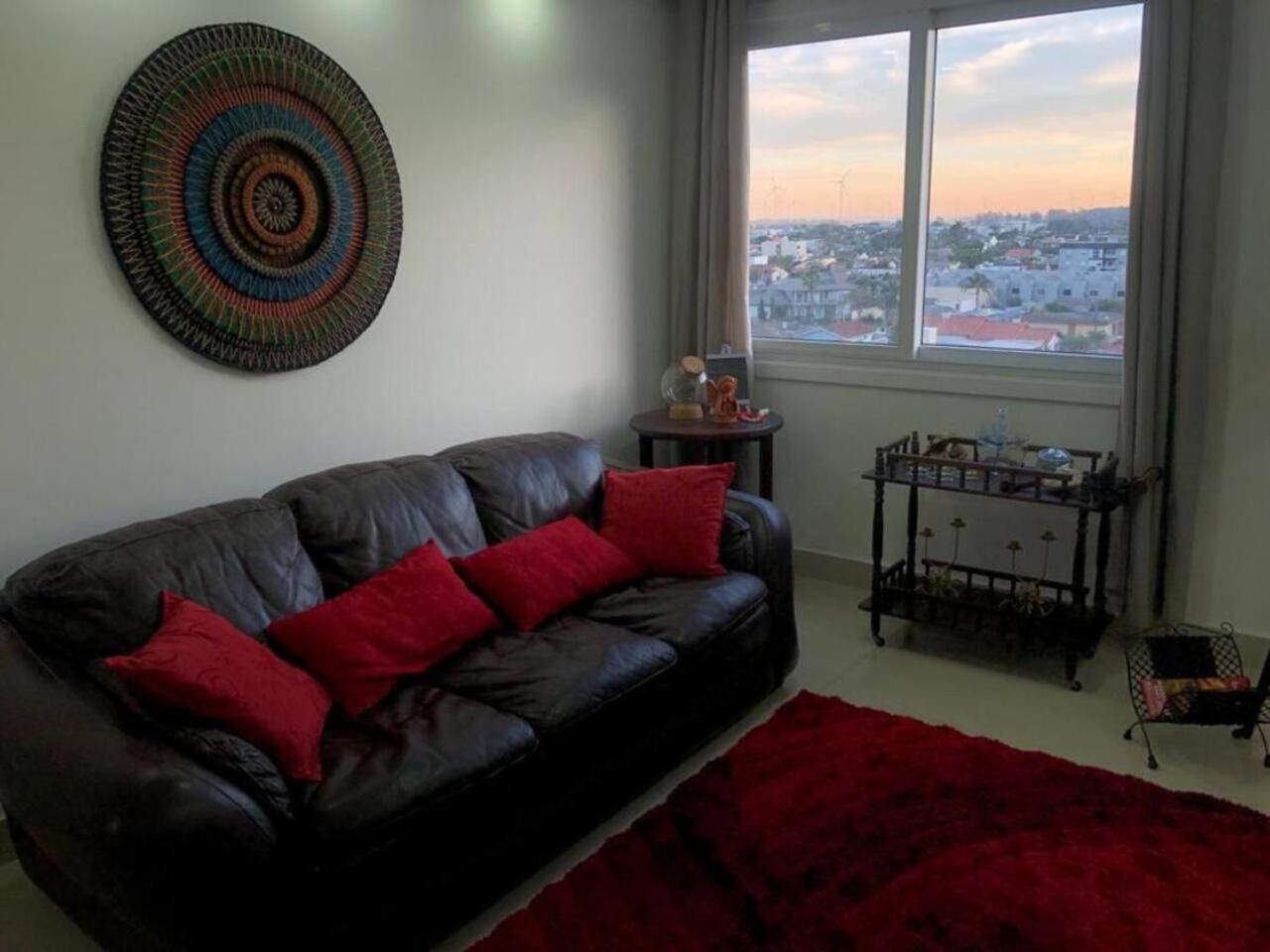 Buenos Aires 705 Apartamento Osorio Exterior foto